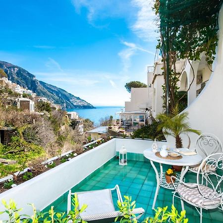 Casa Guadagno Hotel โปซิตาโน ภายนอก รูปภาพ