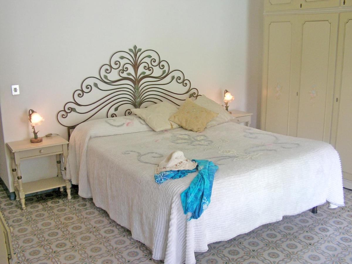 Casa Guadagno Hotel โปซิตาโน ภายนอก รูปภาพ