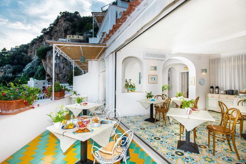 Casa Guadagno Hotel โปซิตาโน ภายนอก รูปภาพ