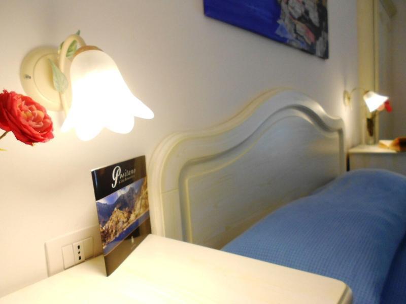 Casa Guadagno Hotel โปซิตาโน ภายนอก รูปภาพ
