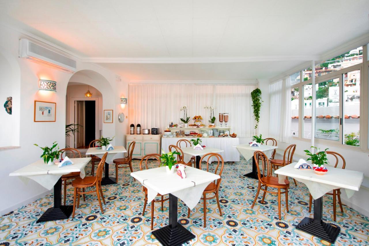 Casa Guadagno Hotel โปซิตาโน ภายนอก รูปภาพ