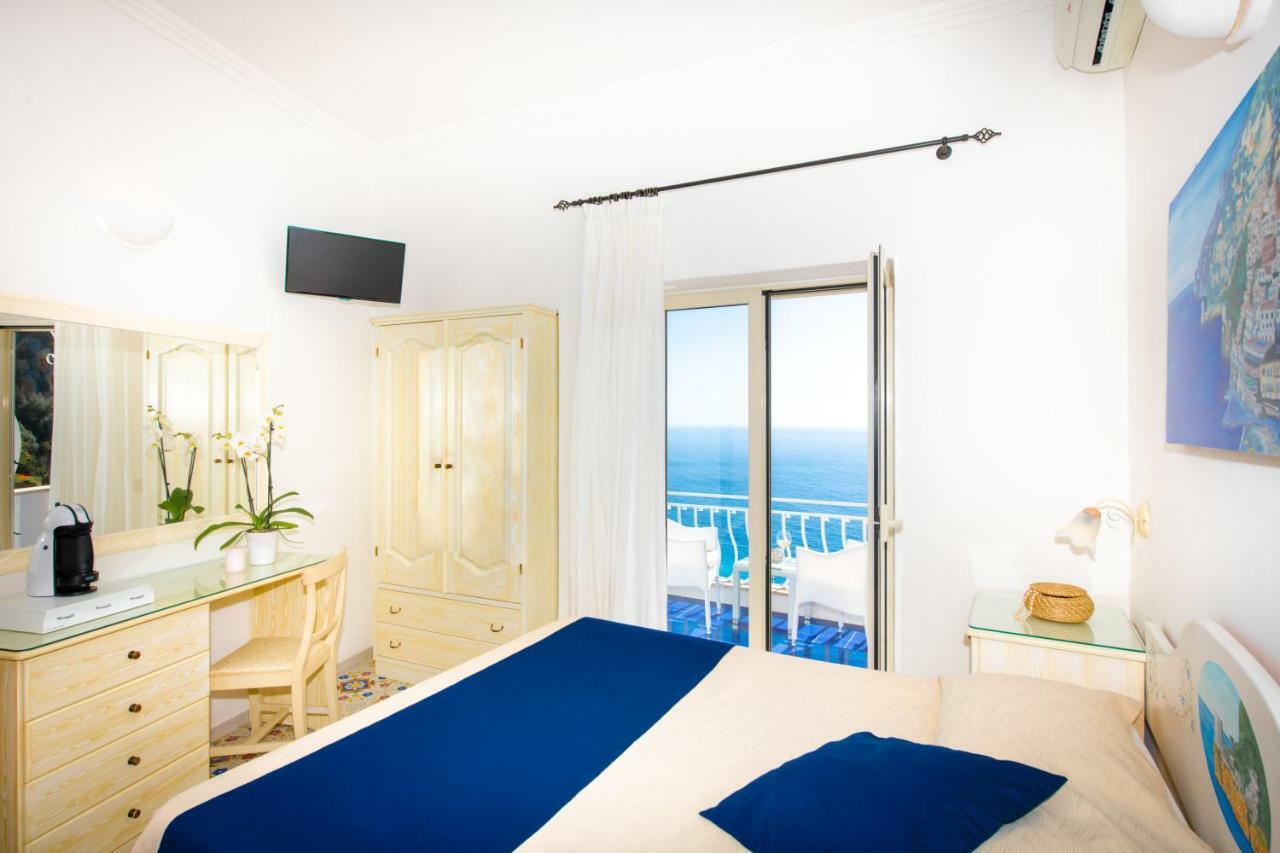Casa Guadagno Hotel โปซิตาโน ภายนอก รูปภาพ