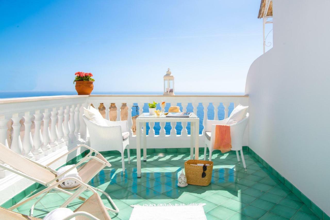 Casa Guadagno Hotel โปซิตาโน ภายนอก รูปภาพ