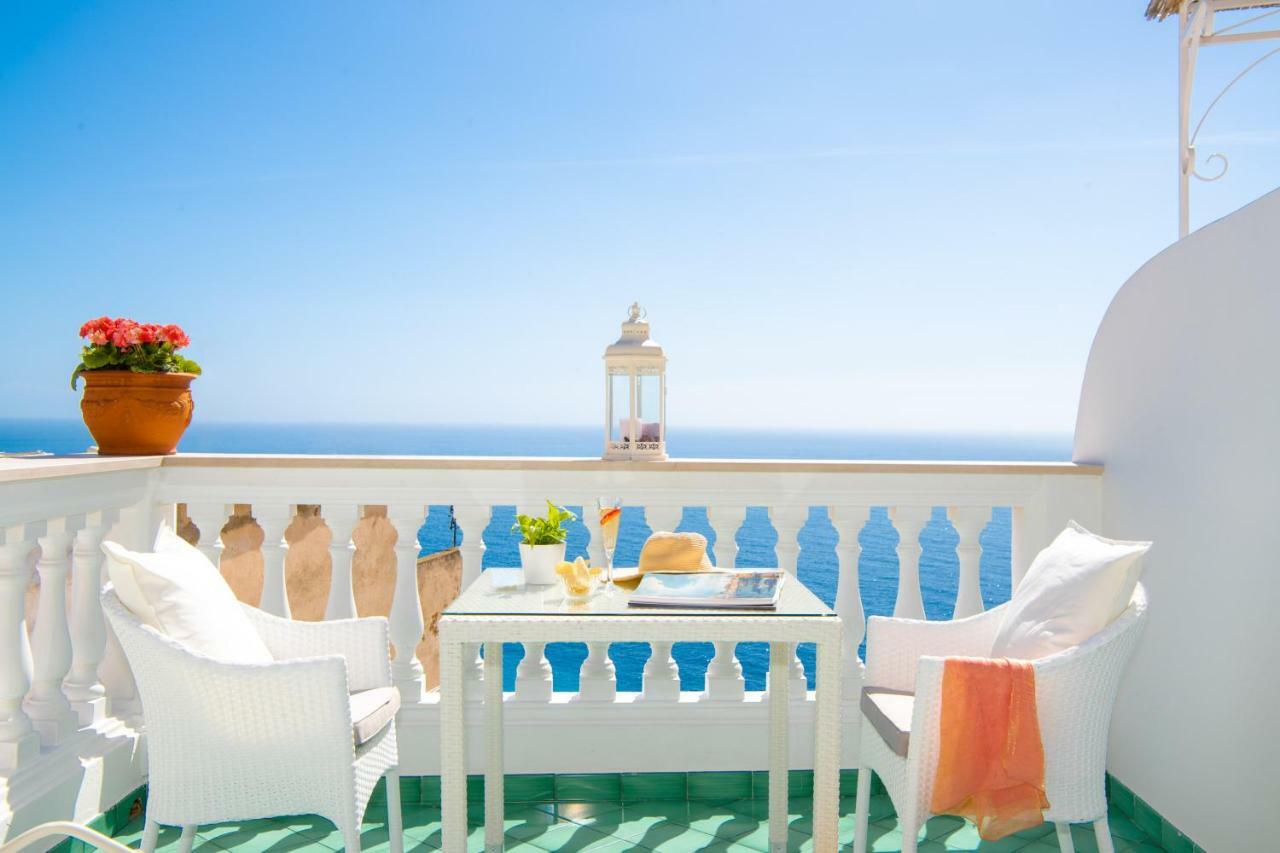 Casa Guadagno Hotel โปซิตาโน ภายนอก รูปภาพ